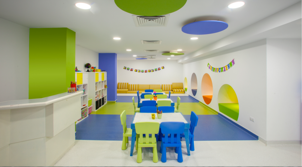 GRANDRESORT BY LEONARDO HOTELS